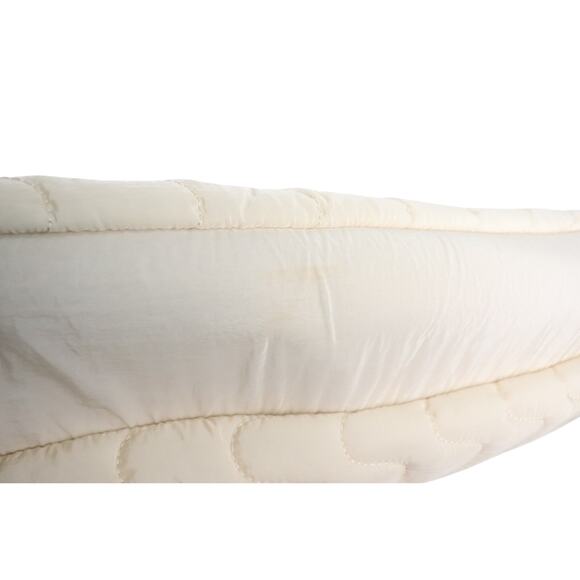 NWT Free People Movement Women's Cloud 9 Tote | Ivory - Read - Picture 5 of 7